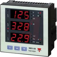 Carlo Gavazzi, Inc. WM14-96AV53CX