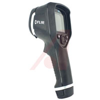 Flir Commercial Systems - FLIR Division FLIR E4-NIST