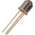 Optek (TT Electronics) - OP805SL - 50mA 30V 5.1mm Single Channel Transmissive Opto Switch Assembly Sensor|70048592 | ChuangWei Electronics