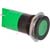 APEM Components - Q22F1BXXG110E - IP67 110VAC FLUSH 22MM LED INDICATOR|70066313 | ChuangWei Electronics