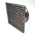 Orion (Knight Electronics, Inc.) - LFG280B - For 280mm Fan Guard Louvered Accessory Fan|70859474 | ChuangWei Electronics