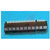 TE Connectivity - 5645235-4 - 2.54mm Pitch 2 Row 18(Dual)Way Mount Female Edge Conn Standard Edge II Series|70041899 | ChuangWei Electronics