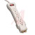 Tripp Lite - SUPER7COAX - Tripp Lite Surge Protector Strip 120V 7Outlet Coax 7ft Cord 2160 Joule|70591617 | ChuangWei Electronics