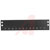 Cinch - MS-12-140 - Series140 TermBlock BarrierConn 12 TermStrip MarkerStrip|70152901 | ChuangWei Electronics