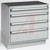 Sovella Inc - 60849201 - base 5x3.94 Drawer unit 75/56-1|70742319 | ChuangWei Electronics