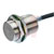 Omron Automation - E2E-X5E2 - IP67 12 to 24Vdc 5 mm Detection Range M18x1 NPN Barrelinductive Proximity Sensor|70354355 | ChuangWei Electronics