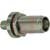 Amphenol RF - 242178 - sma jack to tnc jack(bulkhead) between series adapter rf coaxial connector|70031888 | ChuangWei Electronics