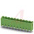 Phoenix Contact - 1924347 - Solder Conn. 6-Pos. 320V 16A Base Strip Header|70254387 | ChuangWei Electronics