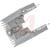 Ohmite - MV-101-27E - Spring Clip Mount 27x 34.3 x 38.6mm 9.6degC/W TO-264 TO-247 Heatsink|70233483 | ChuangWei Electronics