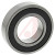 RS Pro - 6190446 - 47mm O.D Metal Deep Groove Ball Bearing 6005-2RS25mm I.D|70646389 | ChuangWei Electronics