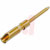 Neutrik - PS1 - Neutricon Male Solder Contact (Gold)|70088320 | ChuangWei Electronics