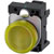 Siemens - 3SU11066AA303AA0 - 230V AC LED YELLOW INDICATOR LIGHT|70622629 | ChuangWei Electronics