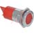 APEM Components - Q22F1CXXR110E - IP67 110VAC FLUSH 22MM LED INDICATOR|70066328 | ChuangWei Electronics