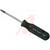 Apex Tool Group Mfr. - XST101BK - No. 1 Phillips X 3 In. Super-Tru Tip Screwdriver Xcelite|70223295 | ChuangWei Electronics