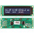 Newhaven Display International - NHD-0220DZ-NSW-FBW - 8-Bit Parallel Transmissive FSTN (-) 116x37 2x20 Char. LCD Character Display|70518111 | ChuangWei Electronics