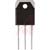 Fuji Semiconductor - FMH23N60E - TO-3P(Q) 400W 23A 600V N-Channel,FAP-E3 Planar IC,MOSFET|70241495 | ChuangWei Electronics