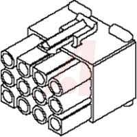 Molex Incorporated 19-09-1066