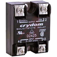 Crydom D24125-B