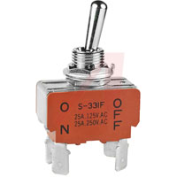 NKK Switches S331F/U