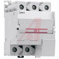 IDEC Corporation NC1V-3100-3AA