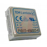 TDK-Lambda PXB15-24WS12/NT