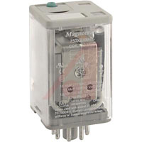 Schneider Electric/Magnecraft 750XBXM4L-12D