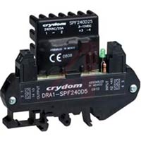 Crydom DRA1-SPF240A25