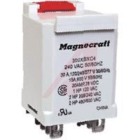 Schneider Electric/Magnecraft 300XBXC4-120A