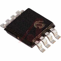 Microchip Technology Inc. 24LC08B-I/MS