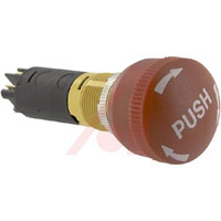 Johnson Electric TH880204000