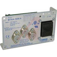 SL Power ( Ault / Condor ) MTAA-16W-A