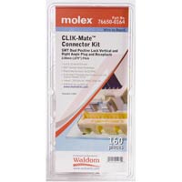 Molex Incorporated 76650-0164