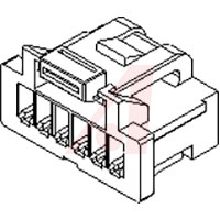 Molex Incorporated 501330-1500