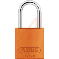 ABUS USA 72/30 KD 1-3/16 GRN