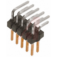 Molex Incorporated 90122-0764