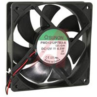 Sunon Fans SP101AT-1122HSL.GN