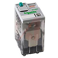 Schneider Electric/Magnecraft 782XCX2M4L-12D