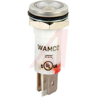 Wamco Inc. WL-6391Q2D4-24V