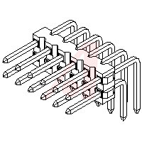 Molex Incorporated 10-89-4083