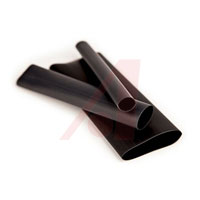 3M EPS200-1/4-6"-BLACK