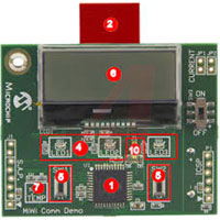 Microchip Technology Inc. DM182016-3