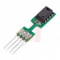 Amphenol Advanced Sensors CC2D33S-SIP