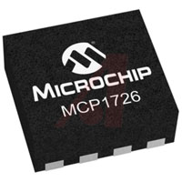 Microchip Technology Inc. MCP1726-1802E/MF