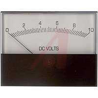 Modutec (Jewell Instruments) 3S-DVV-010-U