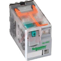 Schneider Electric/Magnecraft 792XBXM4L-24A