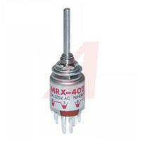 NKK Switches MRX402-A