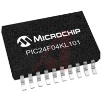 Microchip Technology Inc. PIC24F04KL101-E/SS