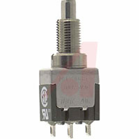 NKK Switches MB2065SS1W01