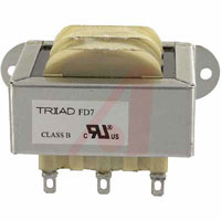 Triad Magnetics FD7-10