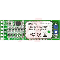 MikroElektronika MIKROE-683